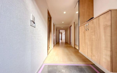 �_�ސ쌧���s������h�͌�5���ڂ̒��Ã}���V�����̌���