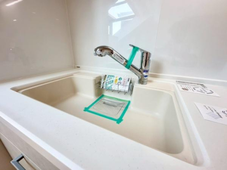 �_�ސ쌧���s������h�͌�5���ڂ̒��Ã}���V�����̃L�b�`��