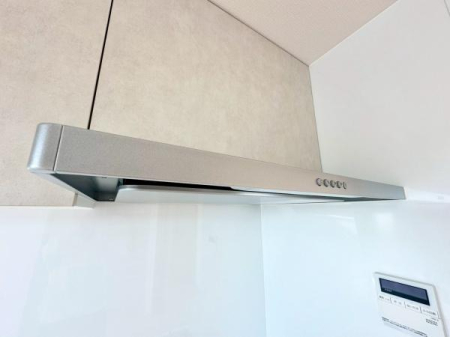 �_�ސ쌧���s������h�͌�5���ڂ̒��Ã}���V�����̃L�b�`��