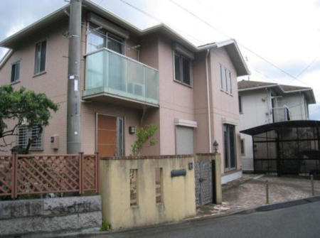 �_�ސ쌧���s������׎R7���ڂ̒��È�ˌ��Ă̂��̑����n