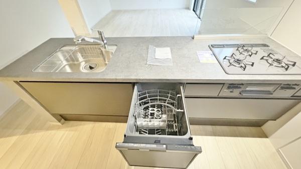 �_�ސ쌧���l�s�h�撷�����̐V�z��ˌ��ẴL�b�`��