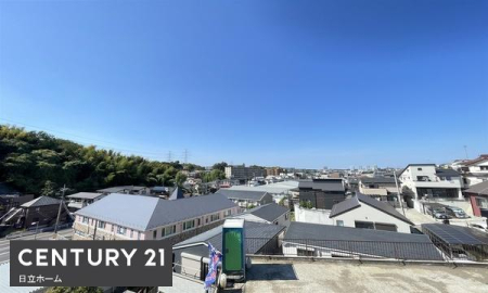 �_�ސ쌧���l�s�`�������R1���ڂ̐V�z��ˌ��Ă̏Z�˂���̒��]�ʐ^