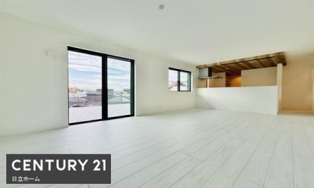 �_�ސ쌧���l�s�`�������R1���ڂ̐V�z��ˌ��Ẵ��r���O