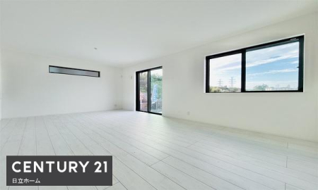 �_�ސ쌧���l�s�`�������R1���ڂ̐V�z��ˌ��Ẵ��r���O