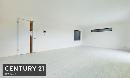 �_�ސ쌧���l�s�`�������R1���ڂ̐V�z��ˌ��Ẵ��r���O