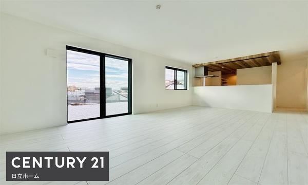 �_�ސ쌧���l�s�`�������R1���ڂ̐V�z��ˌ��Ẵ��r���O