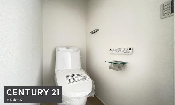 �_�ސ쌧���l�s�`�������R1���ڂ̐V�z��ˌ��Ẵg�C��