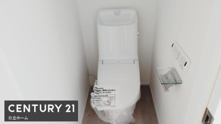 �_�ސ쌧���l�s�`�������R1���ڂ̐V�z��ˌ��Ẵg�C��