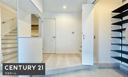 �_�ސ쌧���l�s�`�������R1���ڂ̐V�z��ˌ��Ă̌���