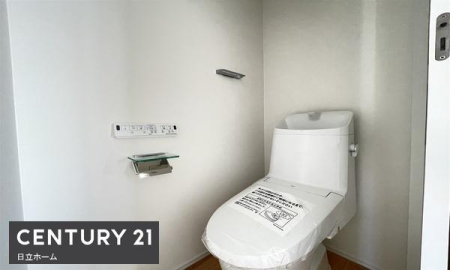 �_�ސ쌧���l�s�`�������R1���ڂ̐V�z��ˌ��Ẵg�C��