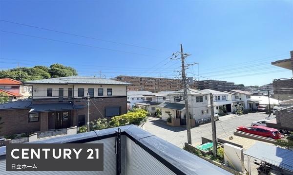 �_�ސ쌧���l�s�`�������R1���ڂ̐V�z��ˌ��Ă̏Z�˂���̒��]�ʐ^