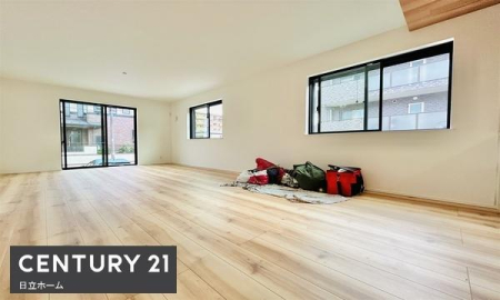 �_�ސ쌧���l�s�`�������R1���ڂ̐V�z��ˌ��Ẵ��r���O