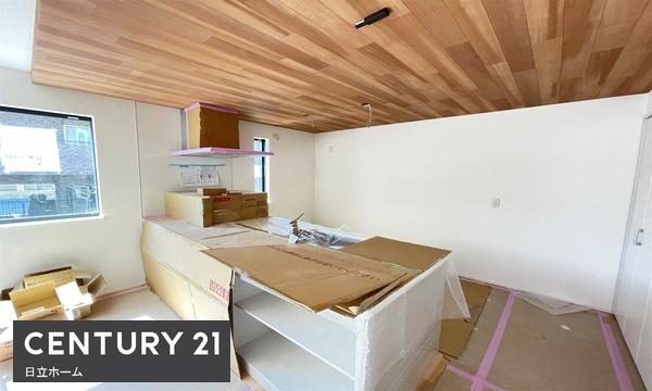 �_�ސ쌧���l�s�`�������R1���ڂ̐V�z��ˌ��ẴL�b�`��