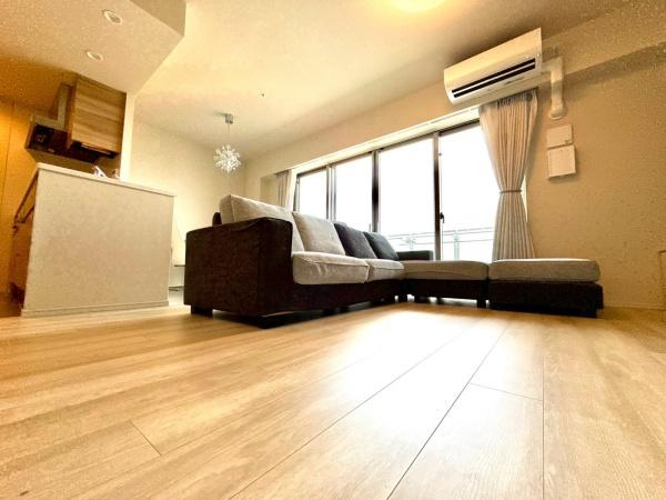 �����s���c�s�ߊ�3���ڂ̒��Ã}���V�����̃��r���O