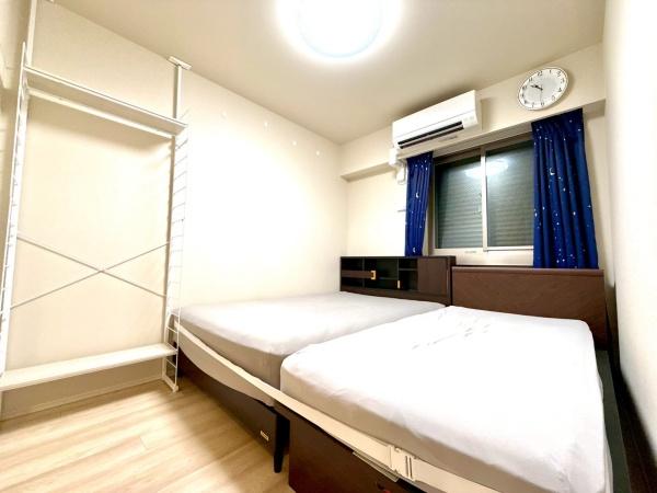 �����s���c�s�ߊ�3���ڂ̒��Ã}���V�����̐Q��