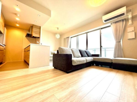 �����s���c�s�ߊ�3���ڂ̒��Ã}���V�����̃��r���O