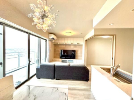 �����s���c�s�ߊ�3���ڂ̒��Ã}���V�����̃��r���O