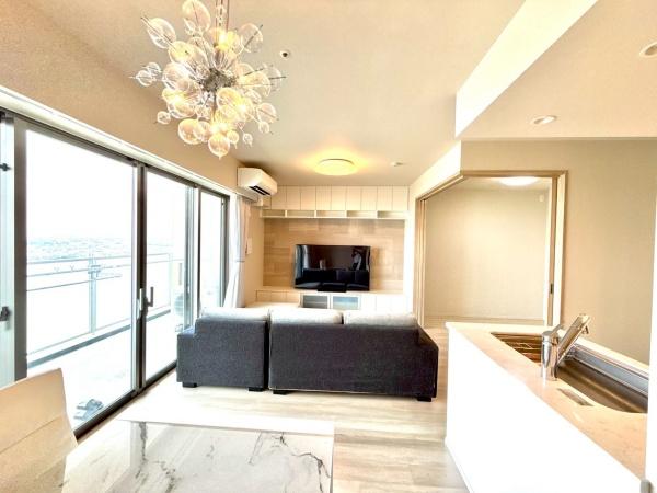 �����s���c�s�ߊ�3���ڂ̒��Ã}���V�����̃��r���O