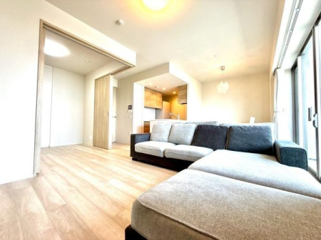 �����s���c�s�ߊ�3���ڂ̒��Ã}���V�����̃��r���O