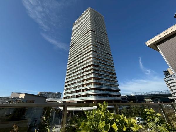 �����s���c�s�ߊ�3���ڂ̒��Ã}���V�����̌��n�O�ώʐ^