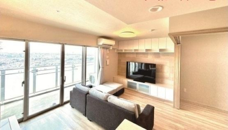 �����s���c�s�ߊ�3���ڂ̒��Ã}���V�����̃��r���O