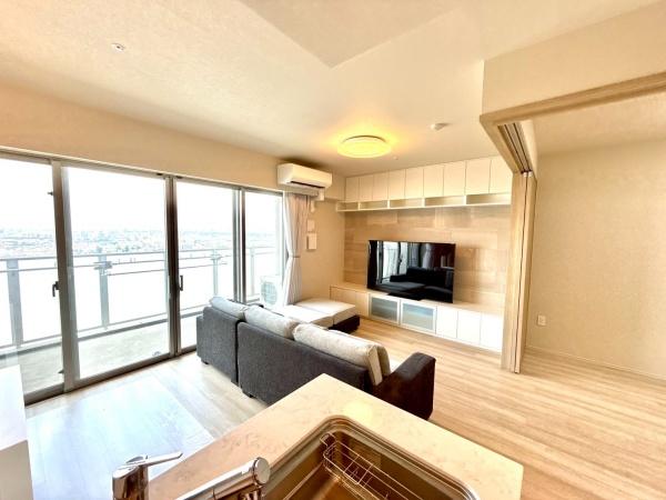 �����s���c�s�ߊ�3���ڂ̒��Ã}���V�����̃��r���O