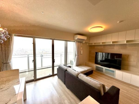 �����s���c�s�ߊ�3���ڂ̒��Ã}���V�����̃��r���O