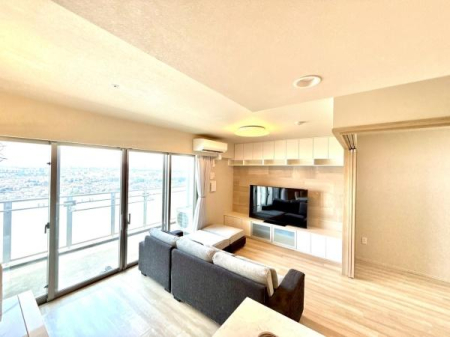 �����s���c�s�ߊ�3���ڂ̒��Ã}���V�����̃��r���O