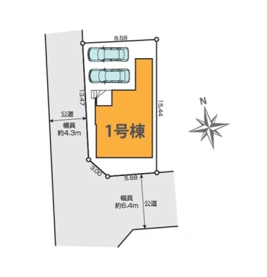 �_�ސ쌧���l�s���J�拴��3���ڂ̐V�z��ˌ��Ă̋��}