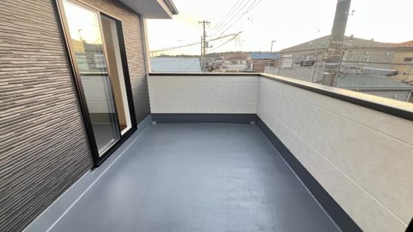 �_�ސ쌧���l�s���J�拴��3���ڂ̐V�z��ˌ��Ẵo���R�j�[