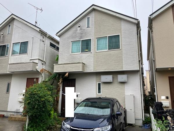 �_�ސ쌧���l�s�ۓy�P�J�挠����3���ڂ̒��È�ˌ��Ă̌��n�O�ώʐ^