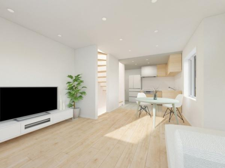 �_�ސ쌧���l�s�˒ˋ��q�c���̐V�z��ˌ��Ă̊����\�z�}(����)