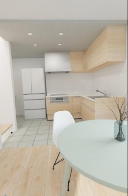 �_�ސ쌧���l�s�˒ˋ��q�c���̐V�z��ˌ��Ă̊����\�z�}(����)