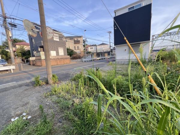 �_�ސ쌧���l�s�˒ˋ��q�c���̐V�z��ˌ��Ă̂��̑����n