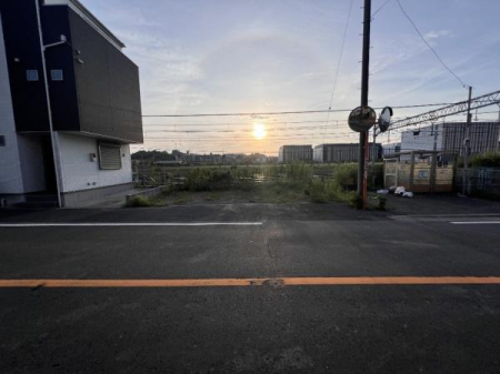 �_�ސ쌧���l�s�˒ˋ��q�c���̐V�z��ˌ��Ă̂��̑����n