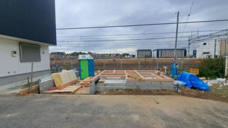 �_�ސ쌧���l�s�˒ˋ��q�c���̐V�z��ˌ��Ă̂��̑�