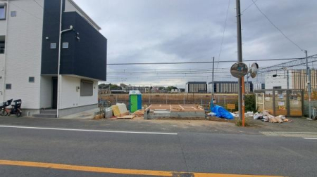 �_�ސ쌧���l�s�˒ˋ��q�c���̐V�z��ˌ��Ă̂��̑�