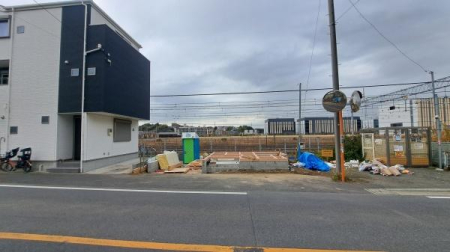 �_�ސ쌧���l�s�˒ˋ��q�c���̐V�z��ˌ��Ă̂��̑�