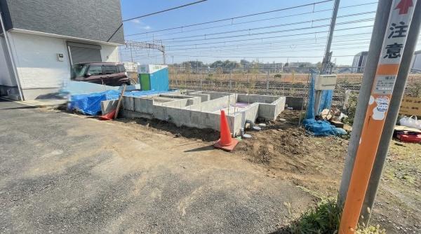 �_�ސ쌧���l�s�˒ˋ��q�c���̐V�z��ˌ��Ă̂��̑����n