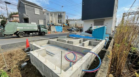 �_�ސ쌧���l�s�˒ˋ��q�c���̐V�z��ˌ��Ă̂��̑����n