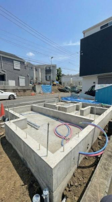 �_�ސ쌧���l�s�˒ˋ��q�c���̐V�z��ˌ��Ă̂��̑����n