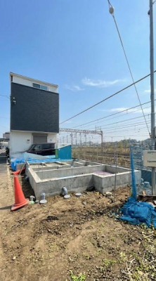 �_�ސ쌧���l�s�˒ˋ��q�c���̐V�z��ˌ��Ă̂��̑����n