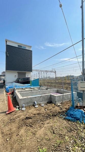 �_�ސ쌧���l�s�˒ˋ��q�c���̐V�z��ˌ��Ă̂��̑����n