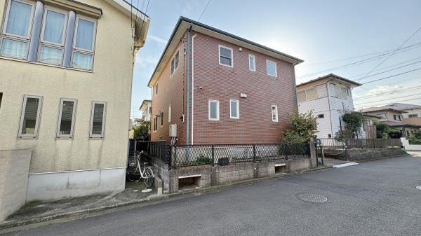 �_�ސ쌧���l�s���a�򒬂̒��È�ˌ��Ă̂��̑����n