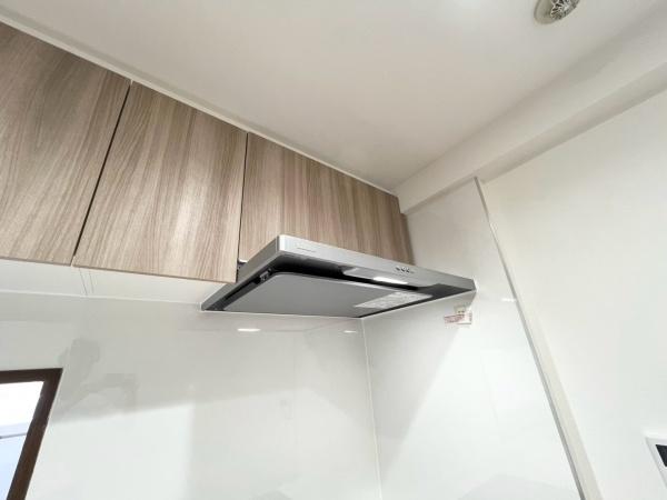 �_�ސ쌧���l�s�ۓy�P�J�擌�쓇���̒��Ã}���V�����̃L�b�`��