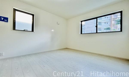 �_�ސ쌧���s�{�O�攒����1���ڂ̐V�z��ˌ��Ă̗m��