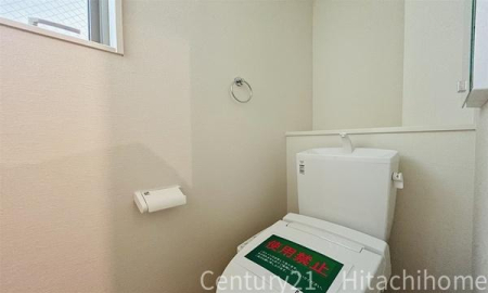 �_�ސ쌧���s�{�O�攒����1���ڂ̐V�z��ˌ��Ẵg�C��