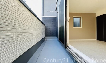 �_�ސ쌧���s�{�O�攒����1���ڂ̐V�z��ˌ��Ẵo���R�j�[