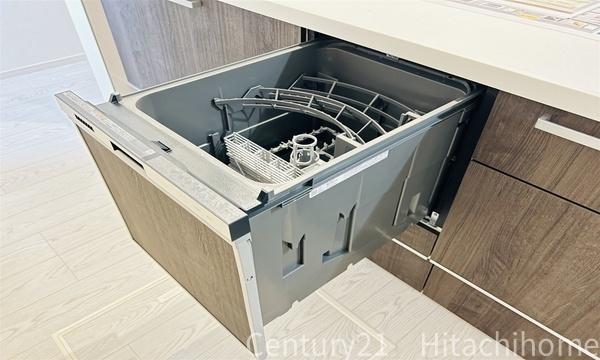 �_�ސ쌧���s�{�O�攒����1���ڂ̐V�z��ˌ��ẴL�b�`��