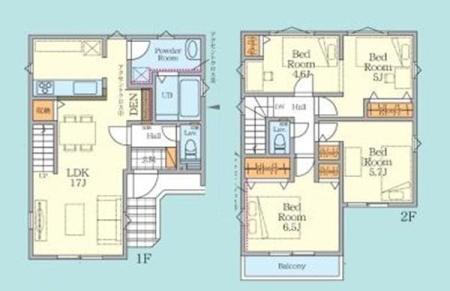 �_�ސ쌧���s�{�O�攒����1���ڂ̐V�z��ˌ��Ẳ摜